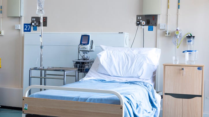 Would we be ready for another pandemic today? Medical expert says no