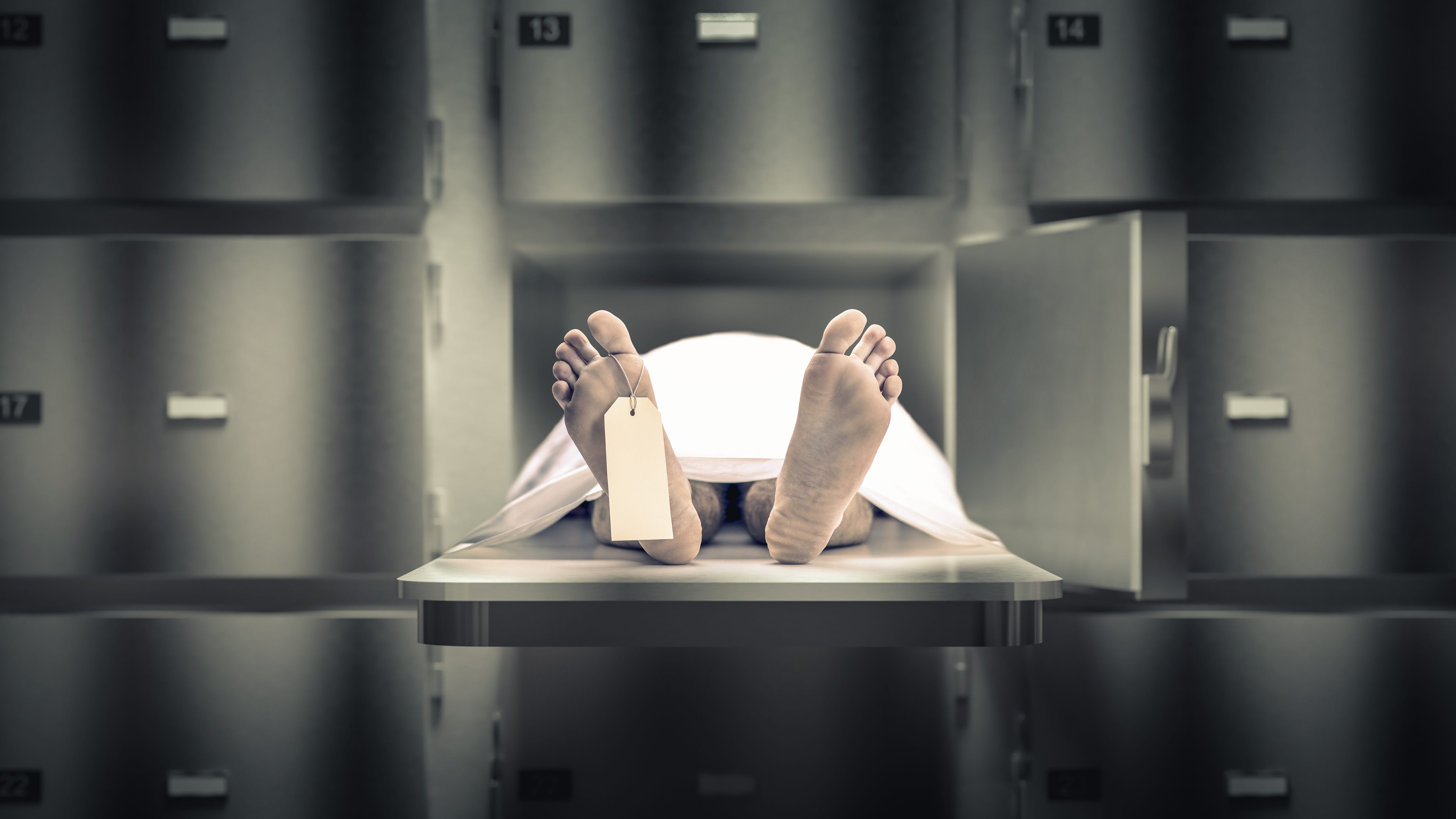 Something Offbeat: County takes action after for-profit autopsy