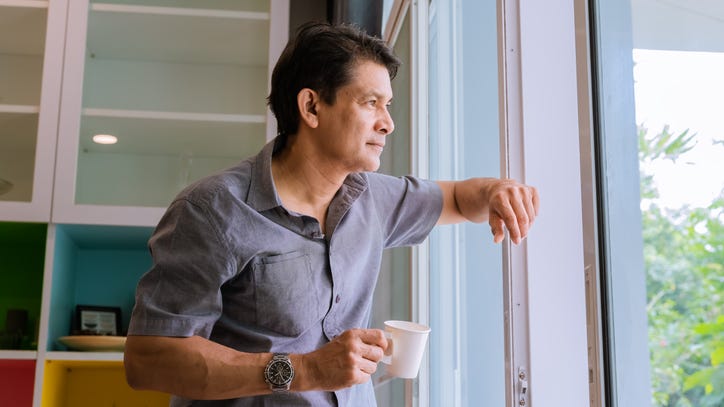 Coronavirus Restrictions: What Is a Stay-at-Home Order?