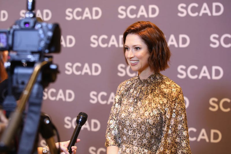 Ellie Kemper