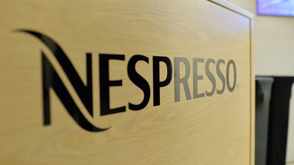 Nespresso factory workers find $50M of cocaine in coffee shipments