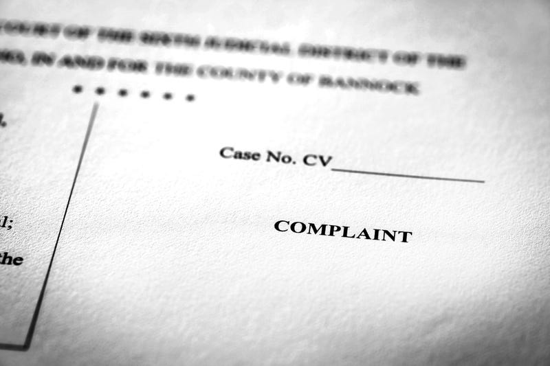 lawsuit