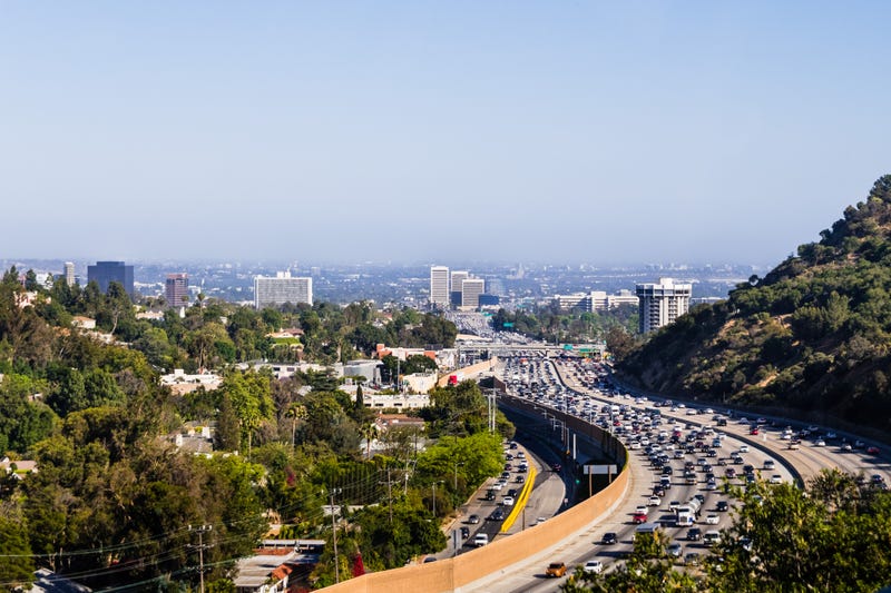 freeway