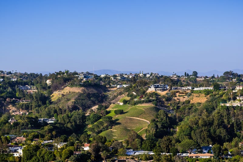    LA Councilwoman Yaroslavsky Calls for City to Purchase 260-Acre Bel-Air Parcel