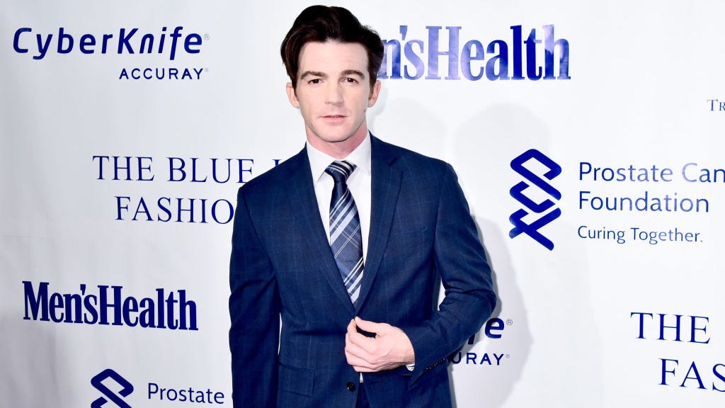 Actor Drake Bell found safe after being declared missing and endangered
