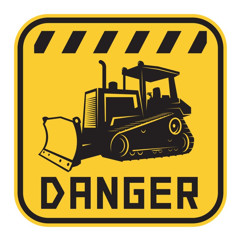 Bulldozer