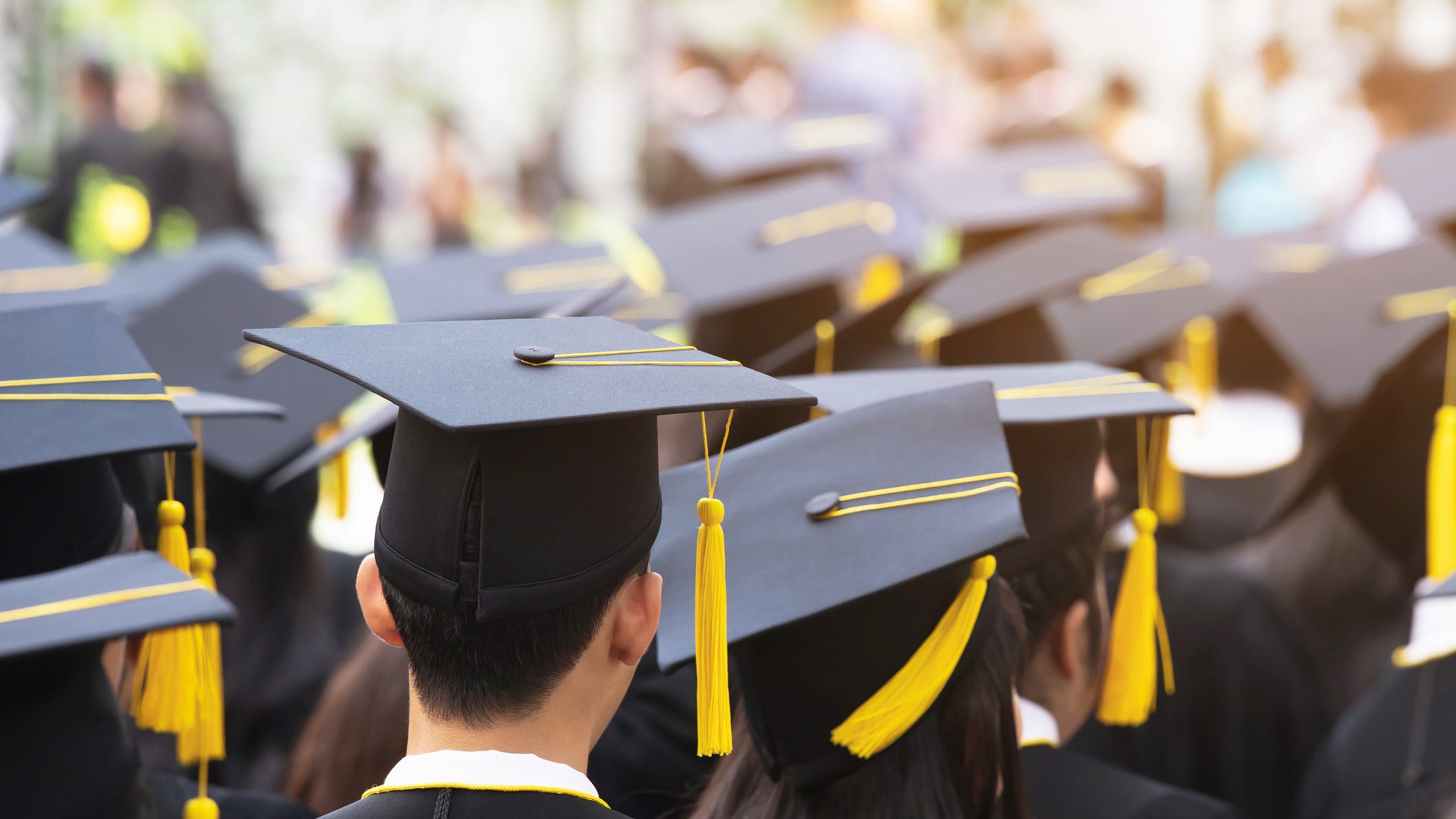 State holds hearing on university merger plan