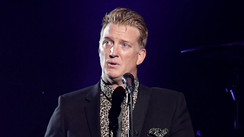Josh Homme