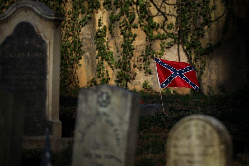 Confederate