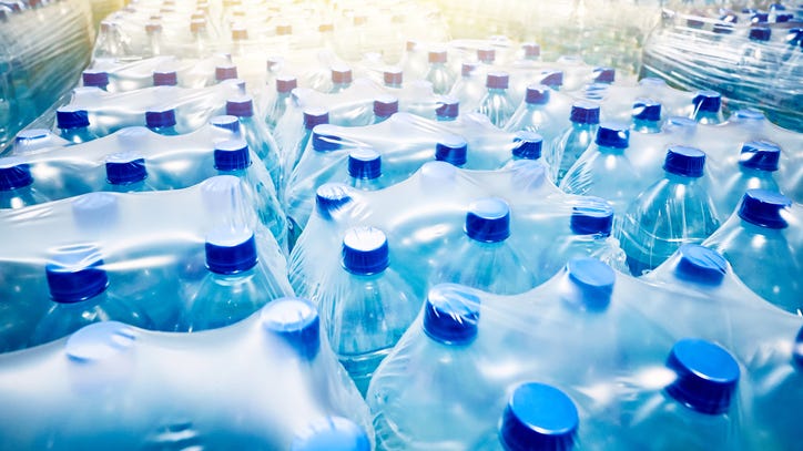 Fort Worth bottled water distribution sites established as boil water notices continue