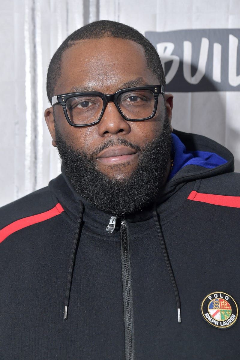 Killer Mike