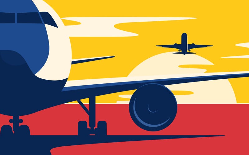 Airport Grants