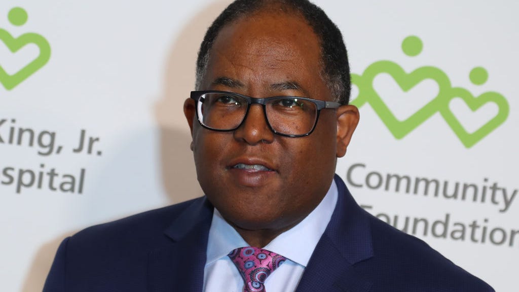 L.A. Councilman Mark Ridley-Thomas, former USC dean indicted for bribery