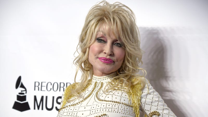 Dolly Parton