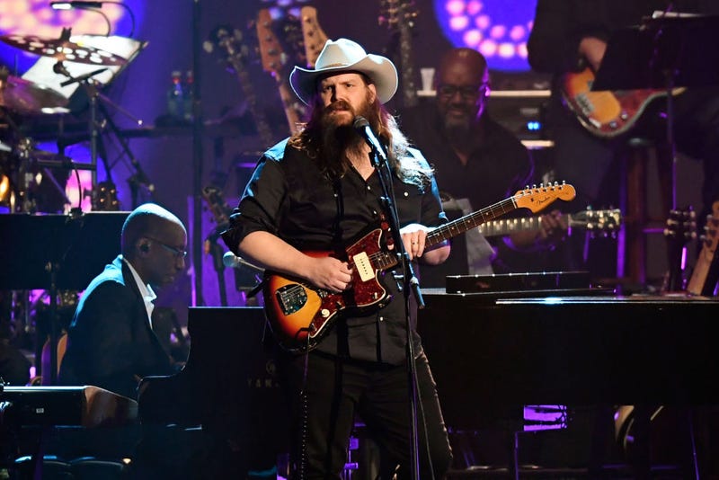 Chris Stapleton