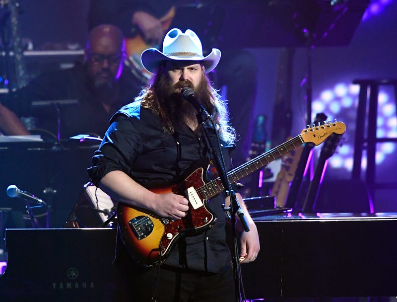 Chris Stapleton