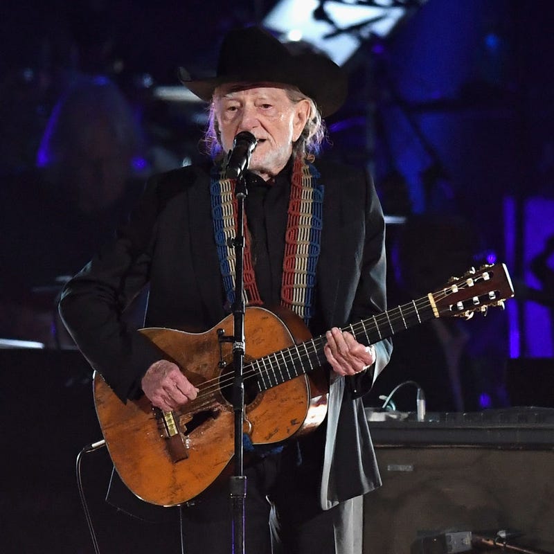 Willie Nelson