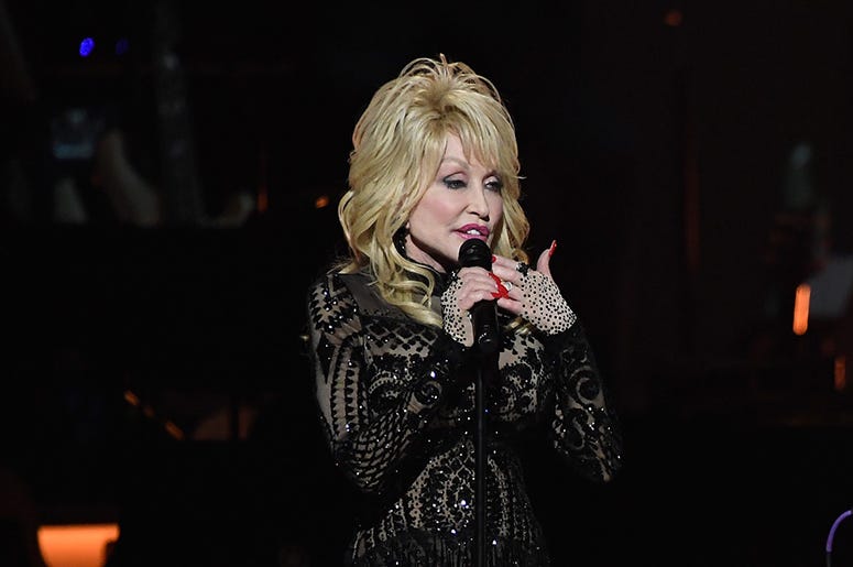 Dolly Parton