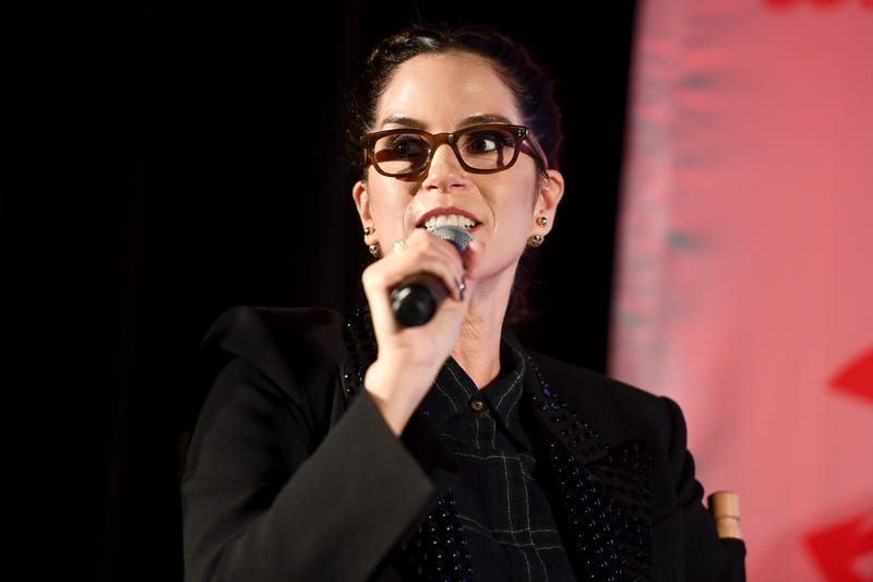 Jami Gertz