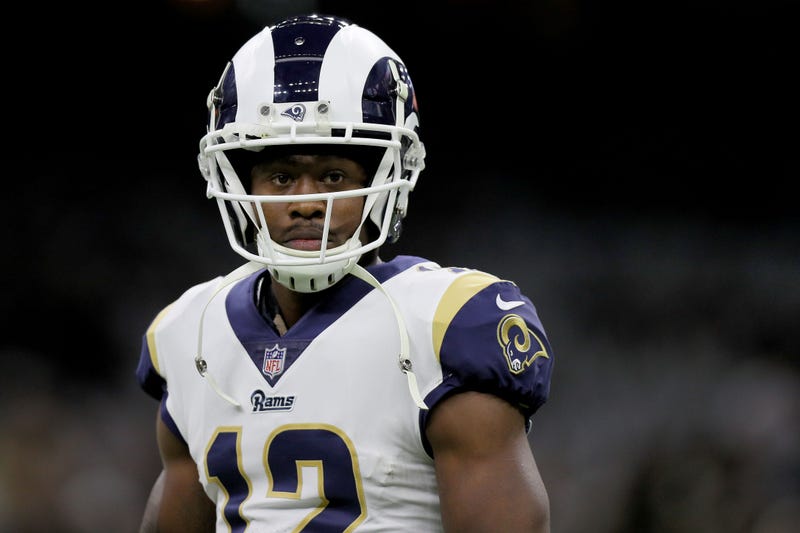 Brandin Cooks