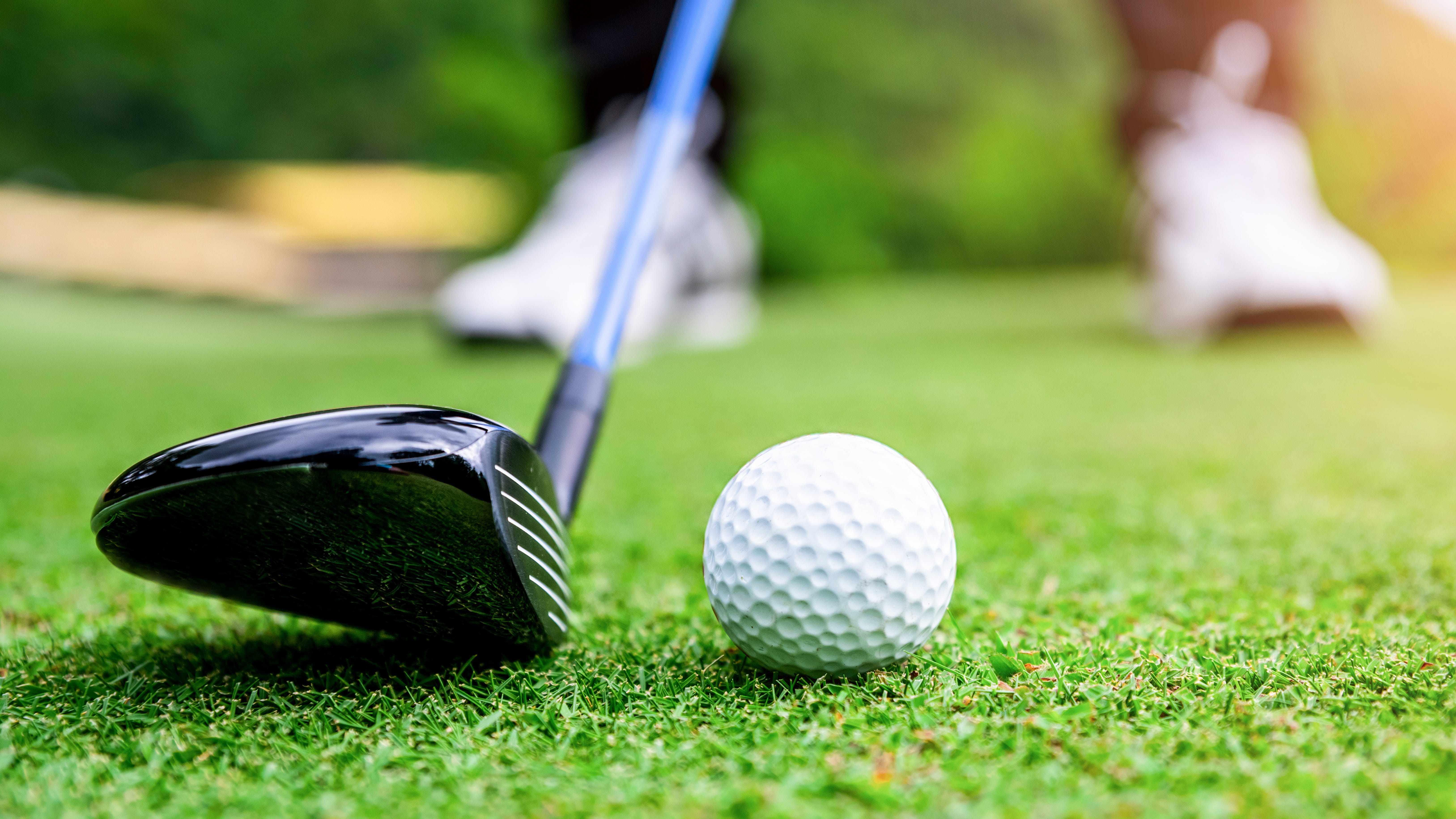 The best golf balls on Amazon