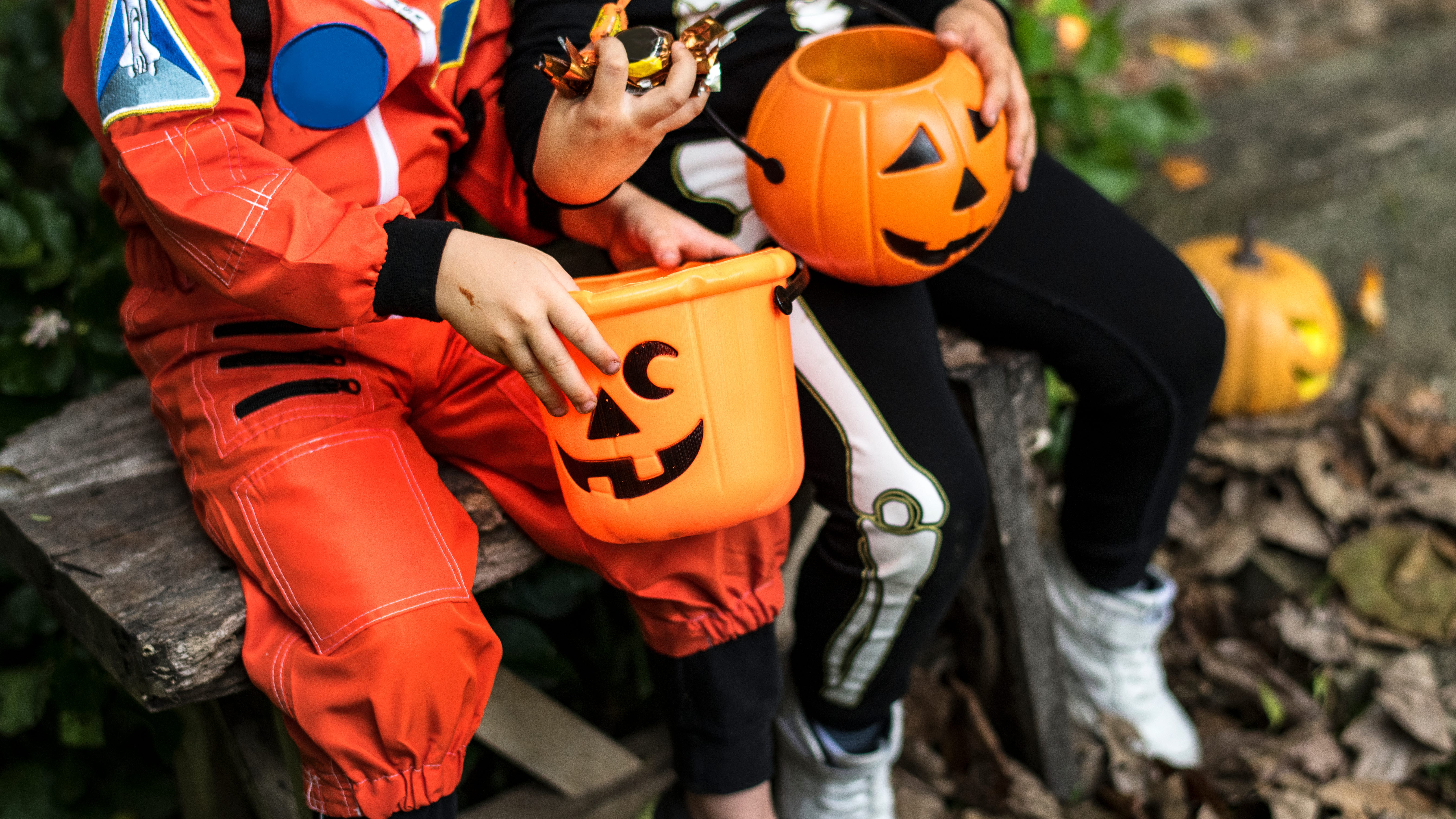 Concerns of fentanyl in Halloween candy are overblown, DEA official says