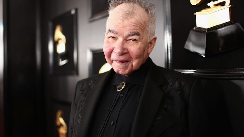 Bill Murray, Kacey Musgraves, and More Set for John Prine Tribute Show