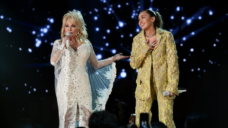 Parton, Cyrus