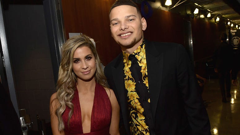 Kane Brown Says His Wife Katelyn Is His 'Secret Weapon' on New Duet