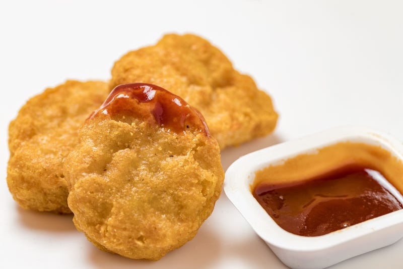 Chicken Nuggets