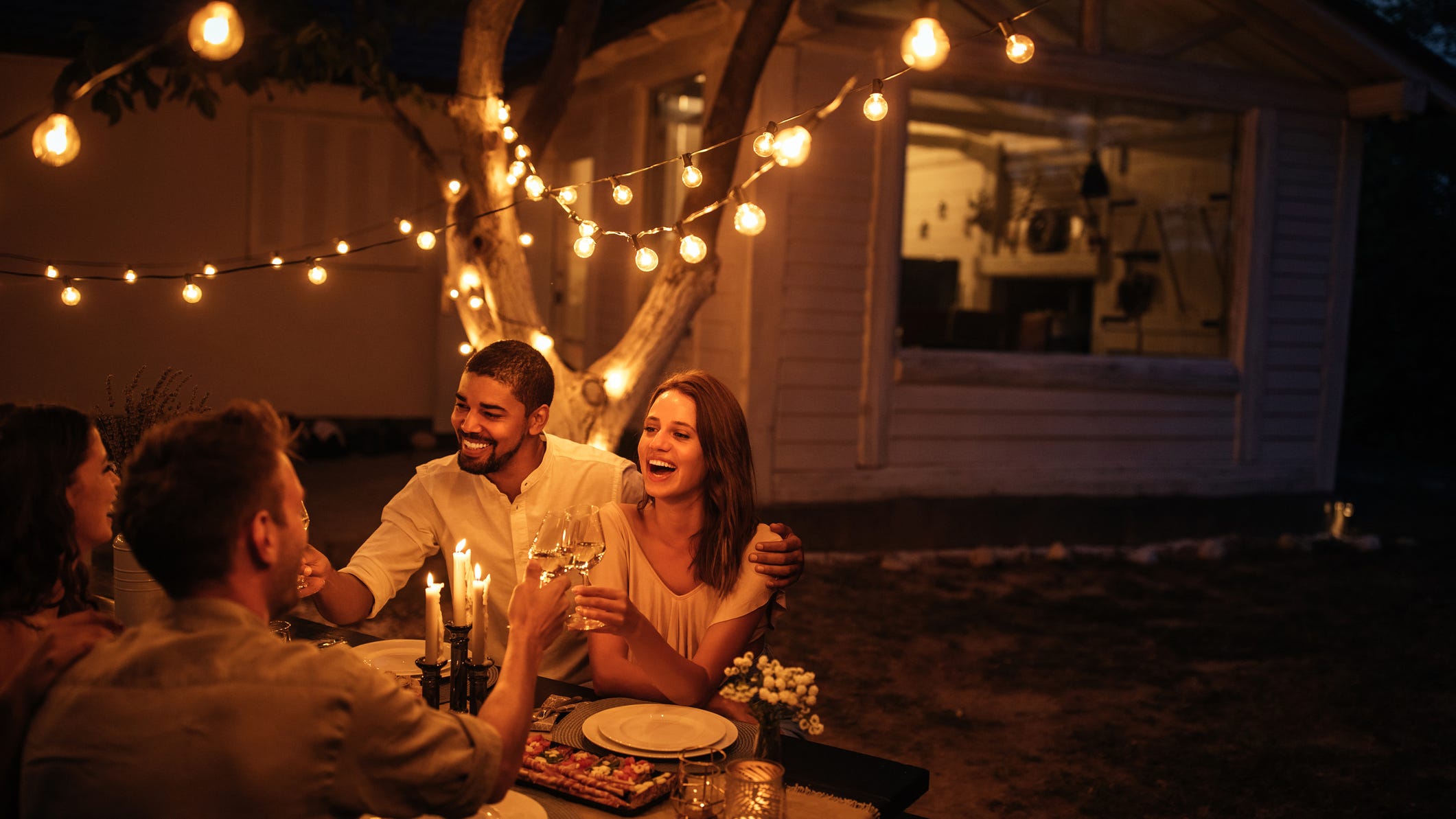 11 Items to Deck Out Your Outdoor Space This Summer