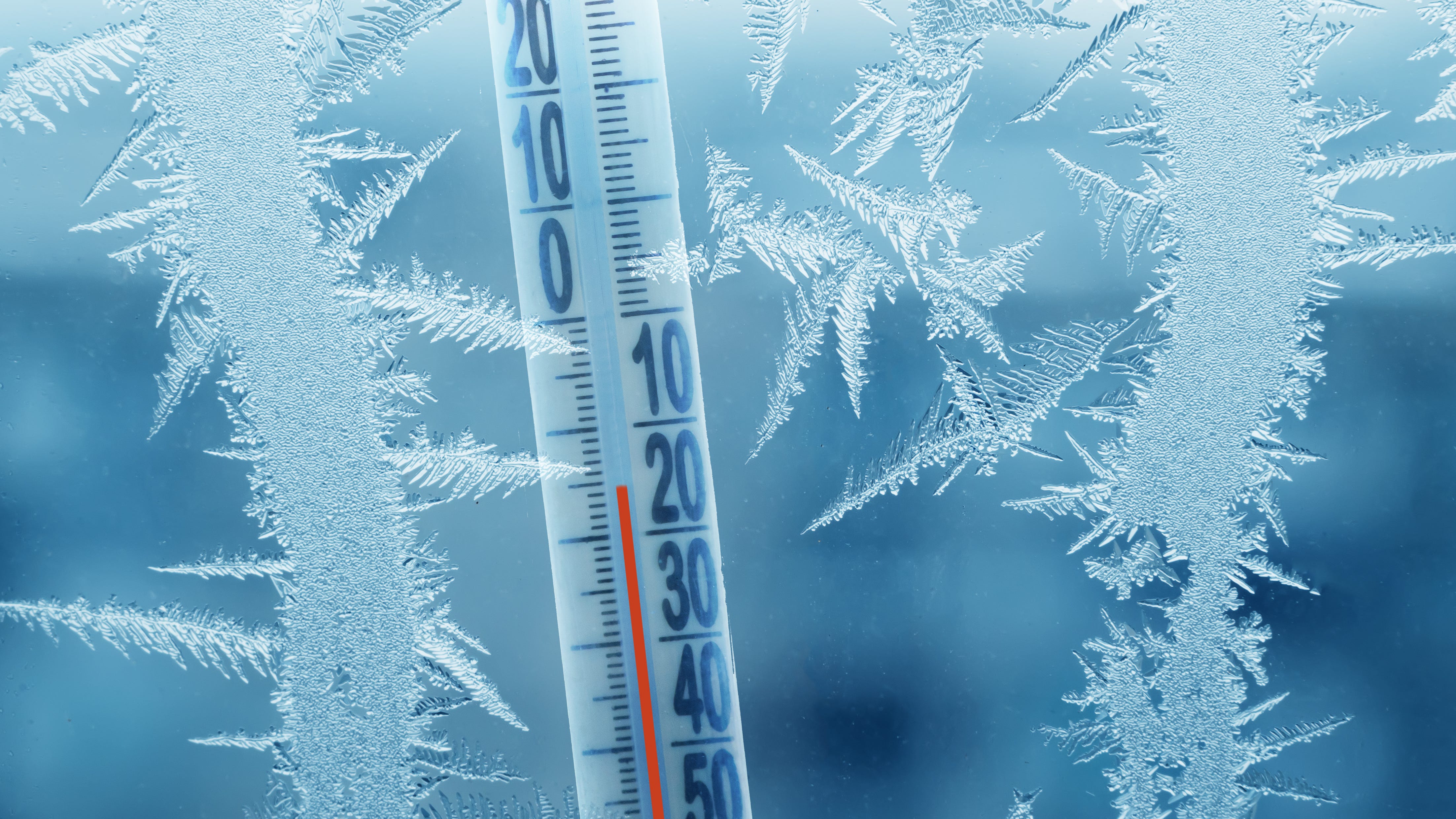 Wind chill of minus 30 possible this weekend in worst cold snap in 2 years