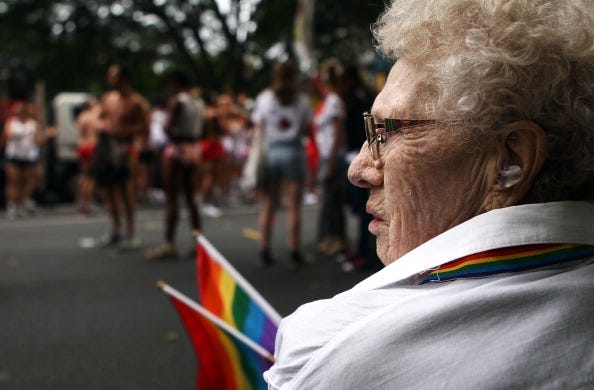 Pride