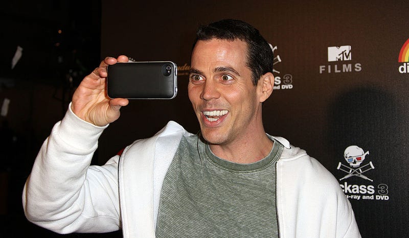 Steve-O
