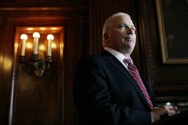 Rep. Scott Fitzgerald (R-Wis.) in 2011.