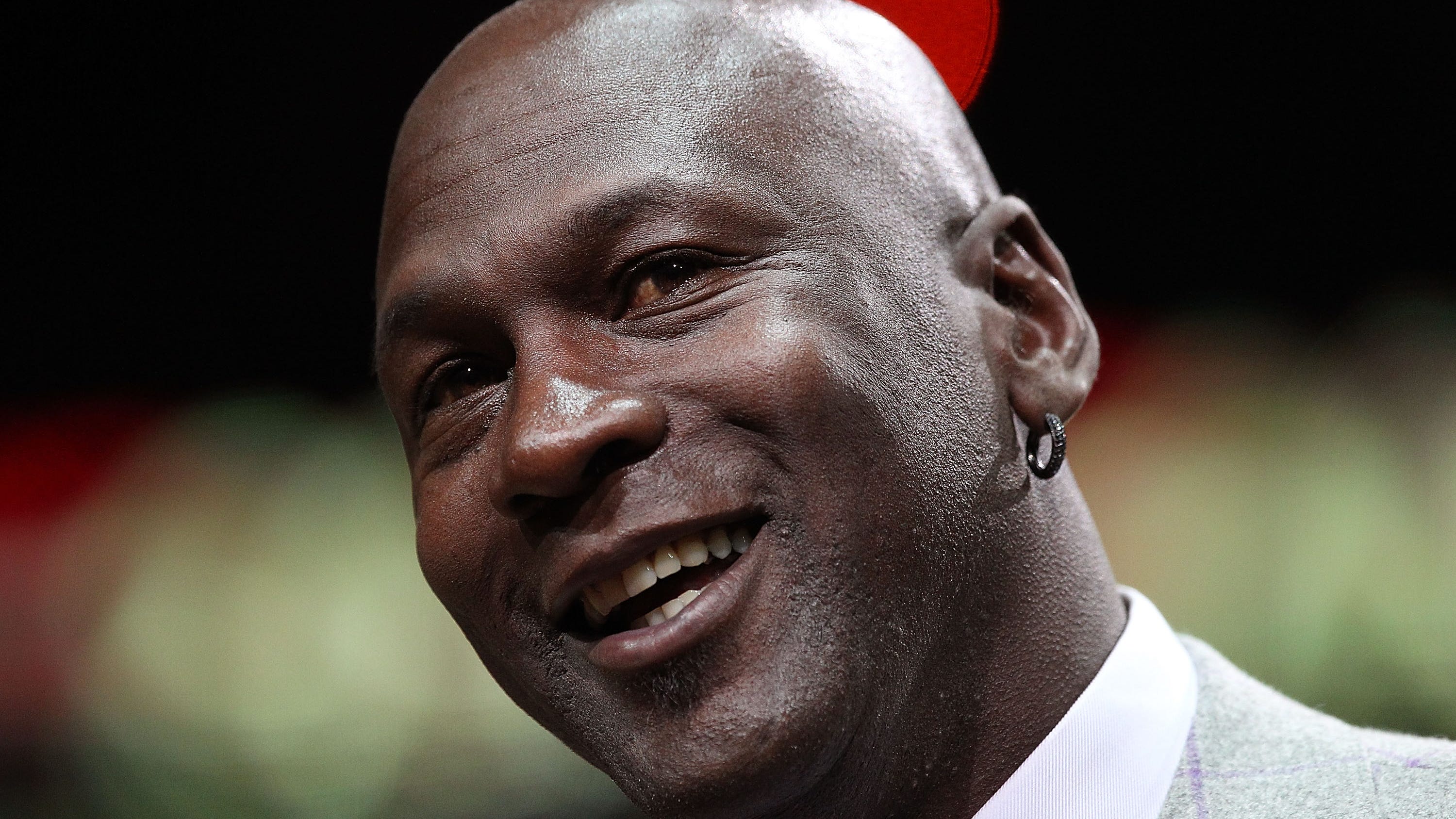 Michael Jordan announces $10M gift to Make-A-Wish; largest donation of its kind