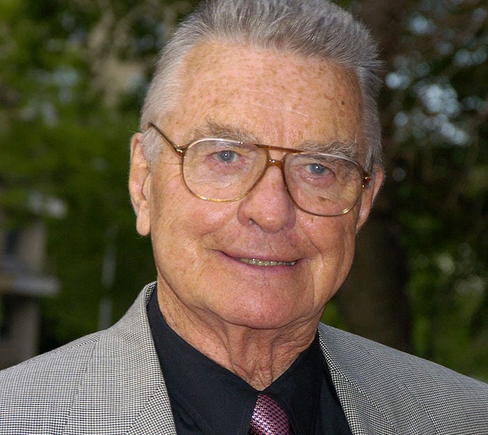 Ray MacDonnell