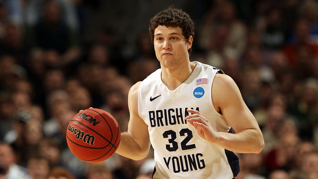 10 recent standout March Madness performers who flopped in NBA
