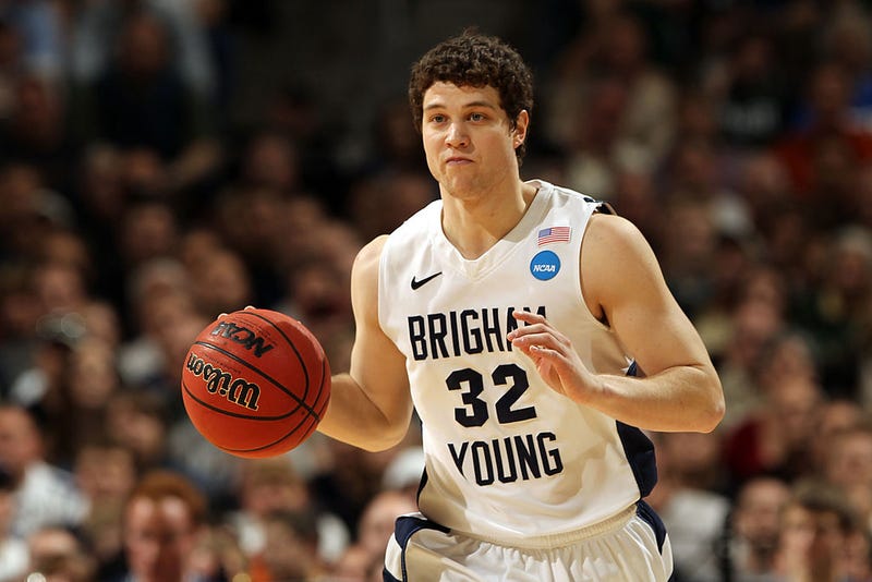 Jimmer Fredette