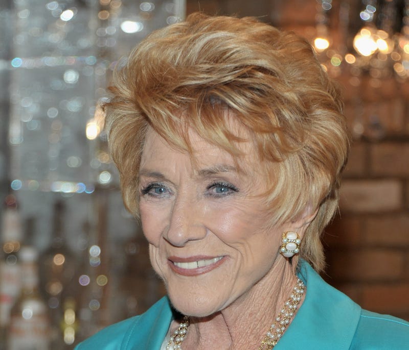 Jeanne Cooper