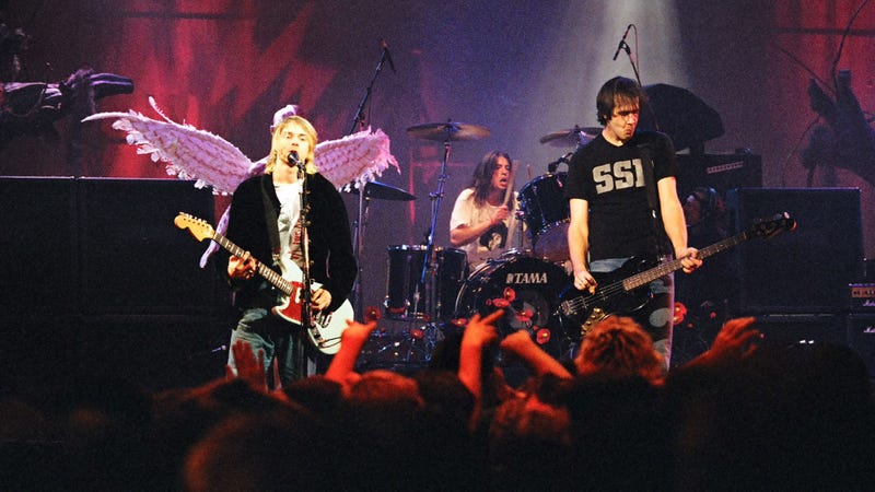 Nirvana