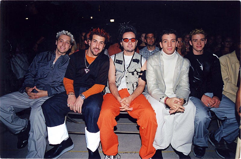 NSYNC