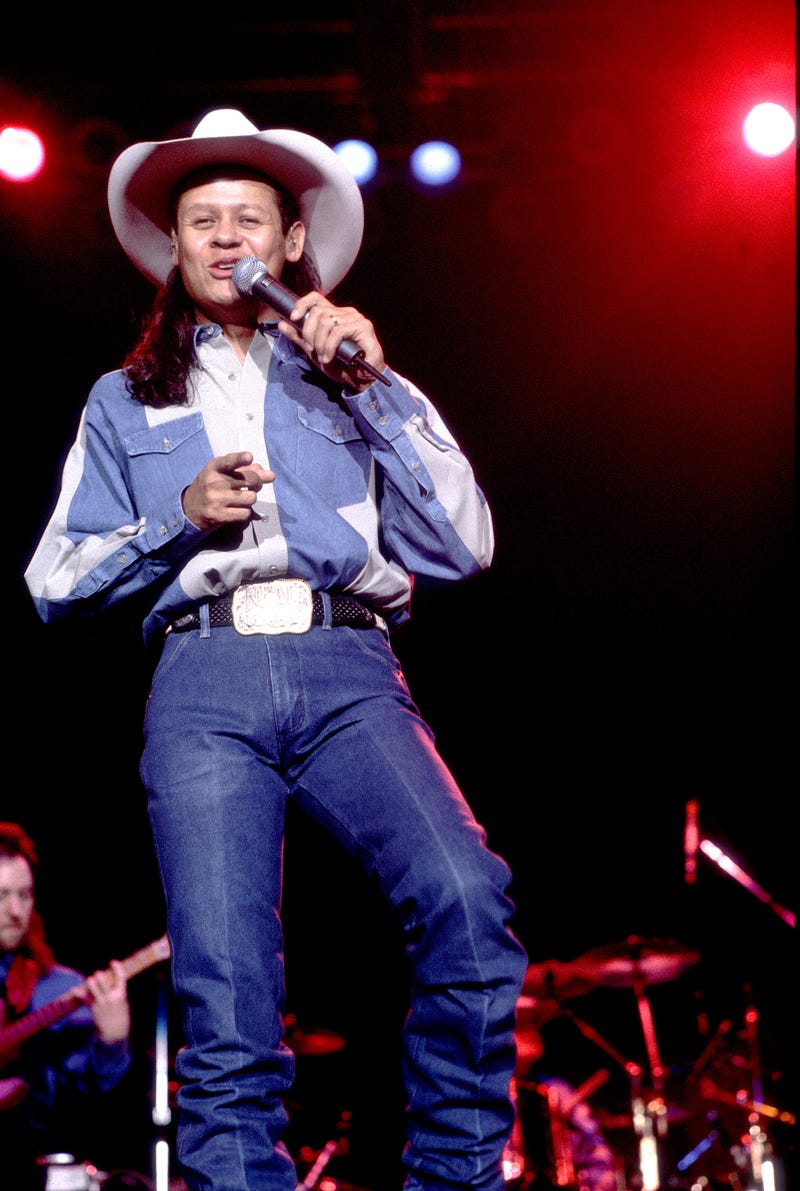 Neal McCoy