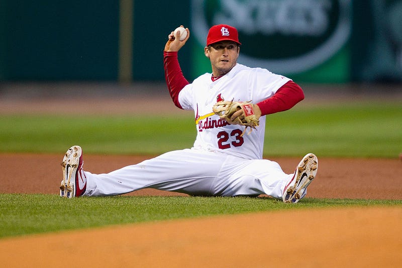 David Freese