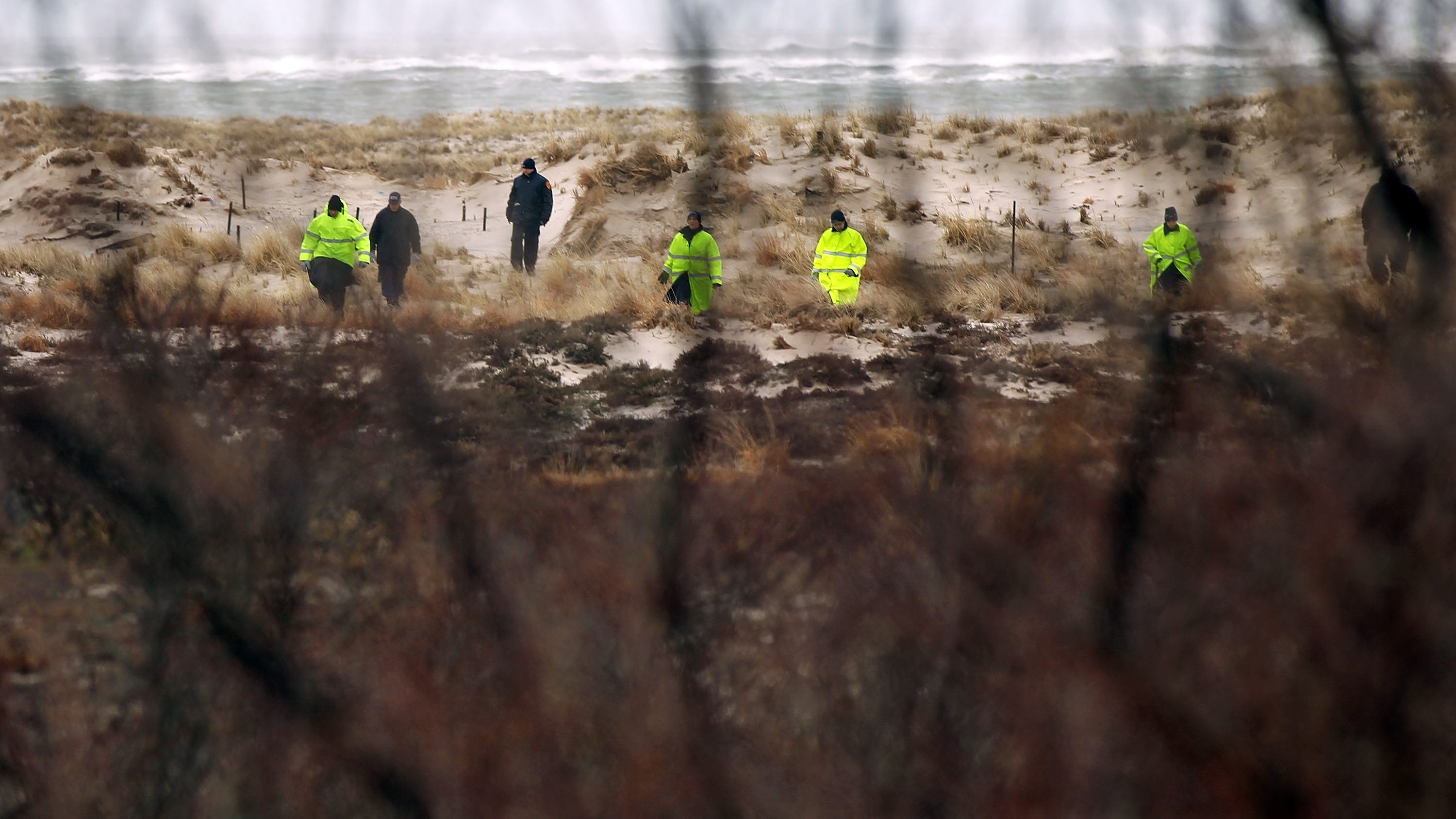 New movie about Gilgo Beach murders to premiere Saturday on Lifetime
