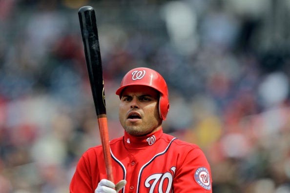 Ivan Rodriguez 