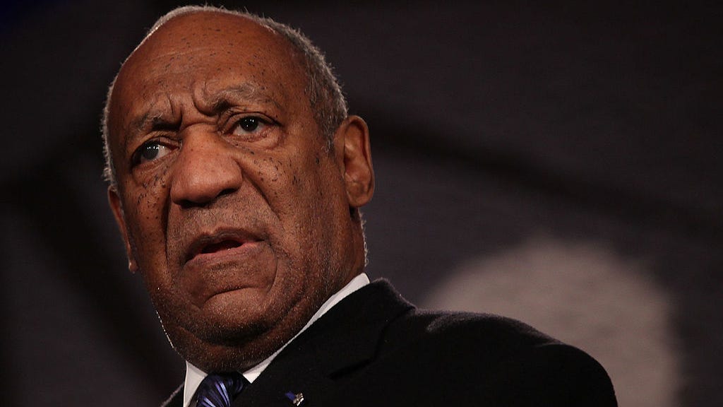 'It was time for justice for me': Former Playboy model sues Bill Cosby for sexually assaulting her in 1969