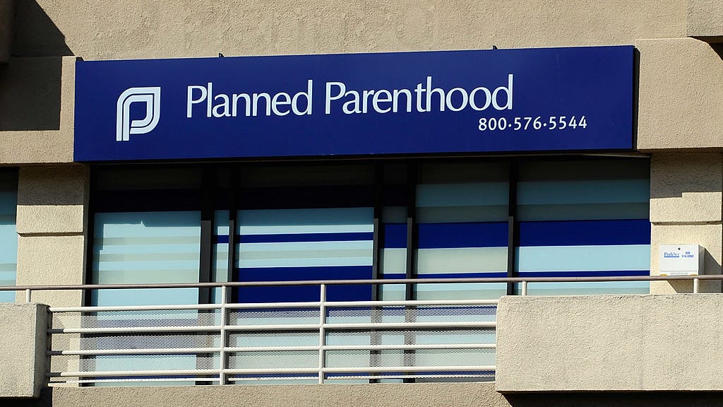 Felon who fired BB guns at Pasadena Planned Parenthood arrested