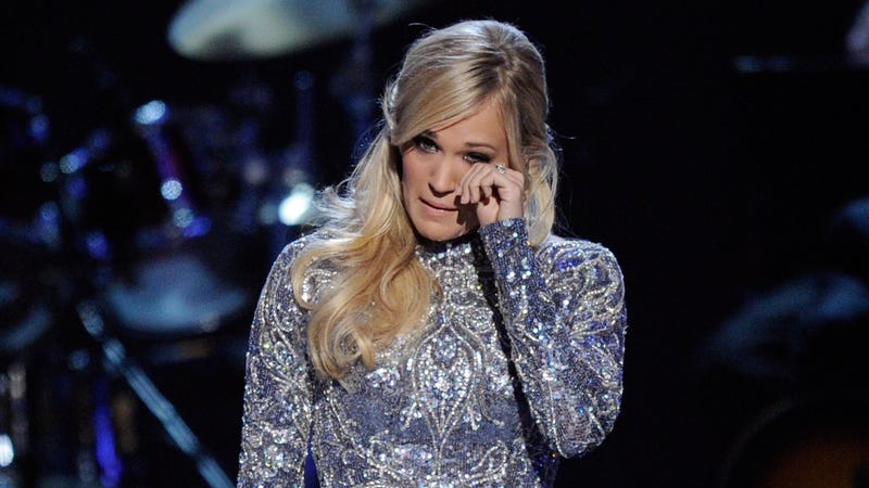 Carrie Underwood