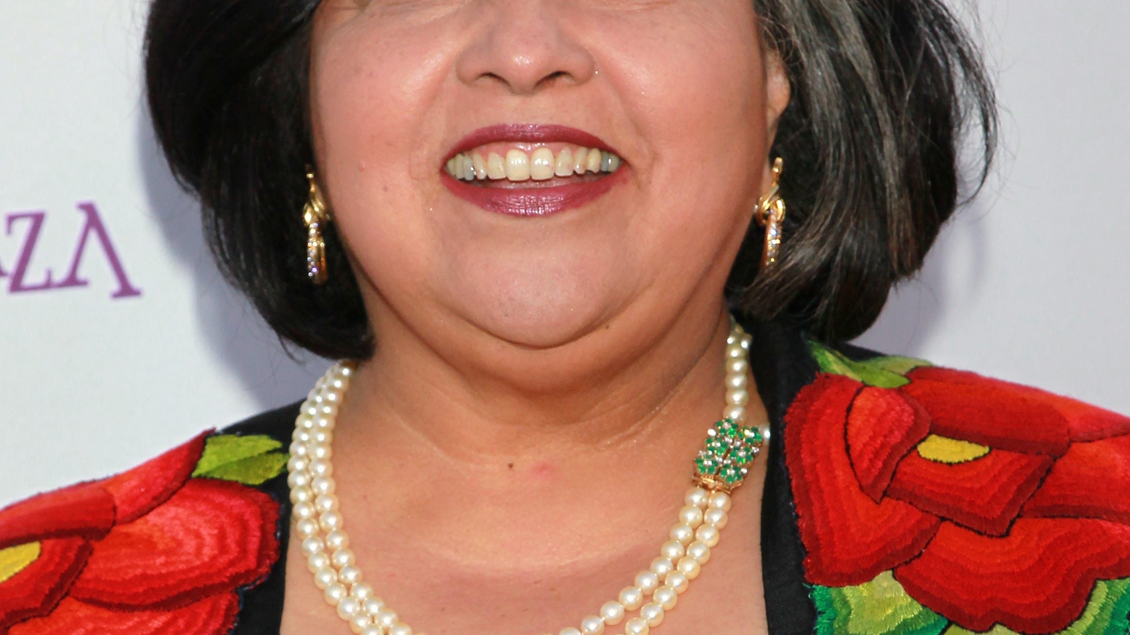 L.A. County to rename Grand Park for political pioneer Gloria Molina